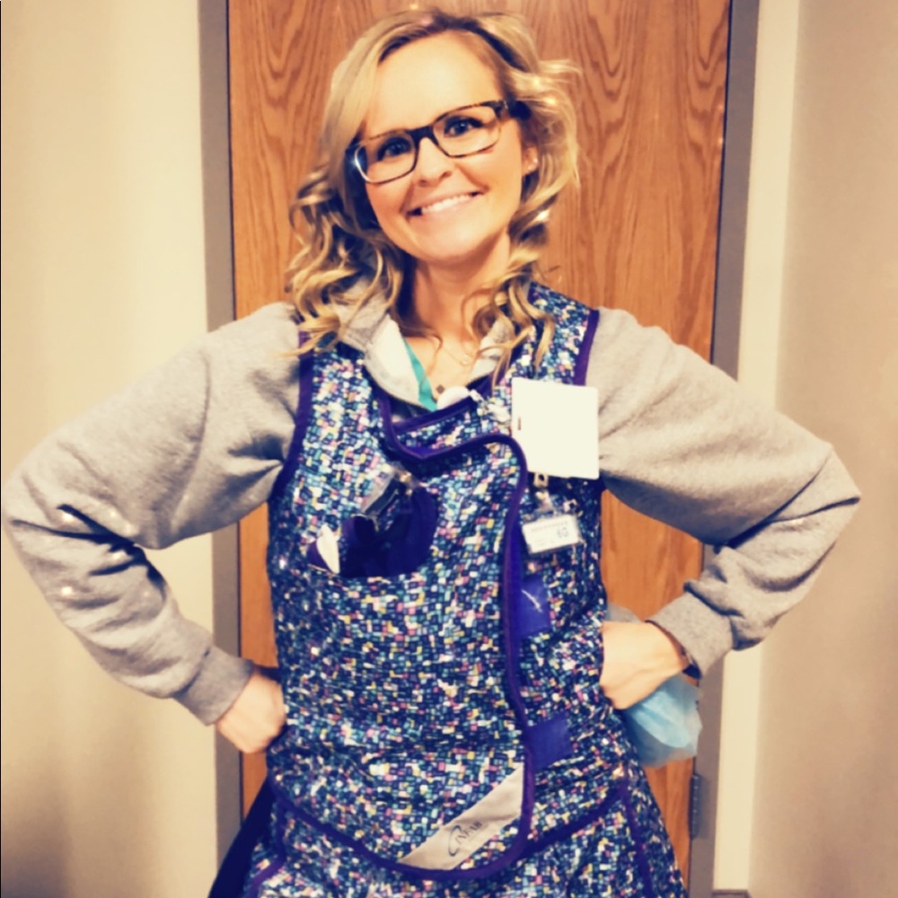 Meet your Posher, Tara